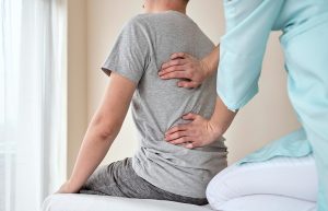 CURSO DE REEDUCAÇÃO POSTURAL GLOBAL – RPG/EPI