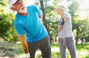 Você tem dificuldade e dor ao realizar movimentos básicos do dia a dia? Pode ser Sarcopenia.