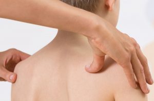 Fisioterapia Traumático Ortopédica