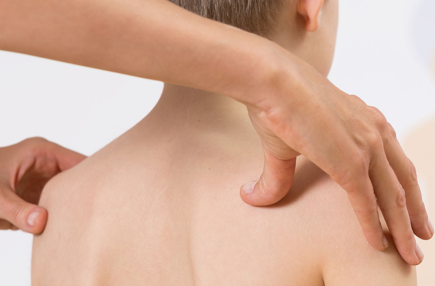 Fisioterapia Traumático Ortopédica