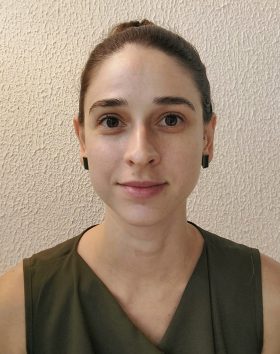 Gabriela de S. Gibim