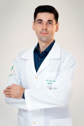 Lucas Carraro