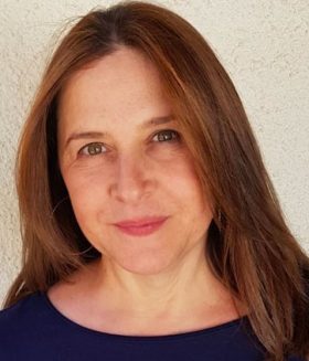Maria Cimélia Garcia